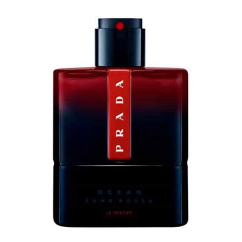 prada ocean aftershave 100ml